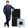 Anil Kapoor Ongrid