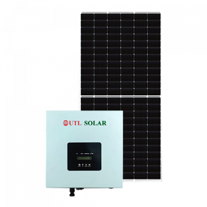ongrid