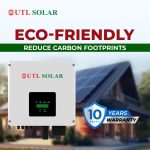 ongrid 5 to 25 eco friendly