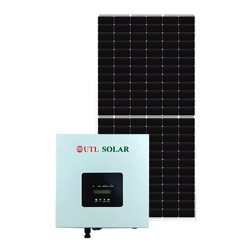 ongrid