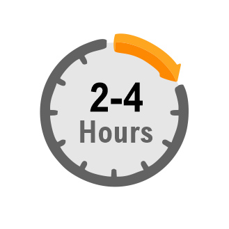 1 1 min