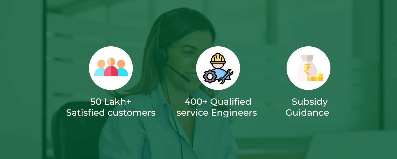 UTL Solar Customer Support