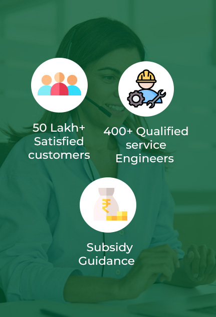UTL Solar Customer Support