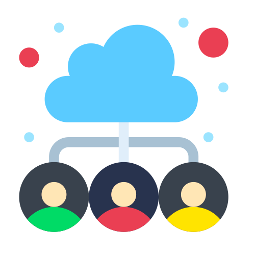 Strong Channel Network