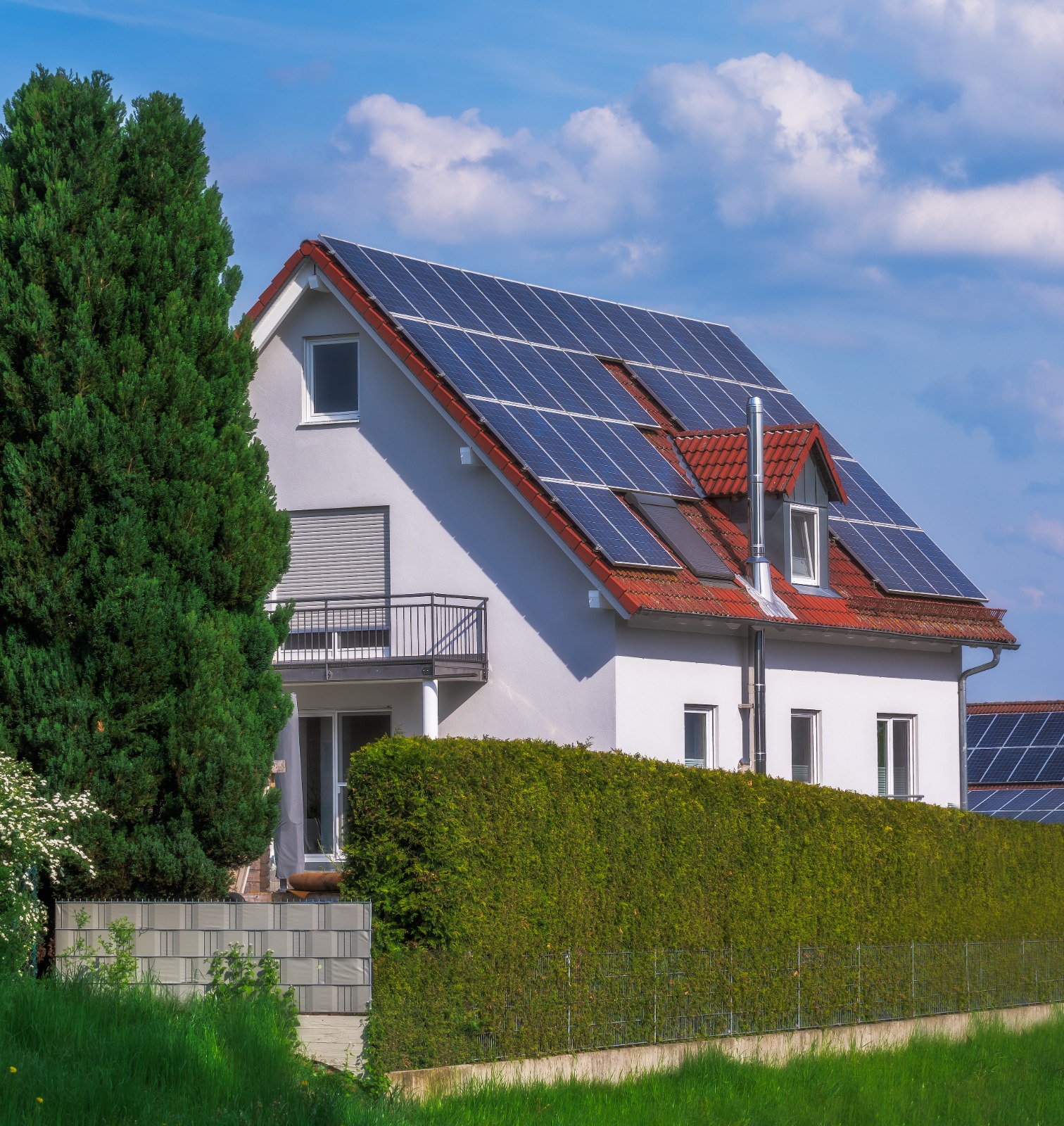 Who needs a 3kW Solar Panel System?