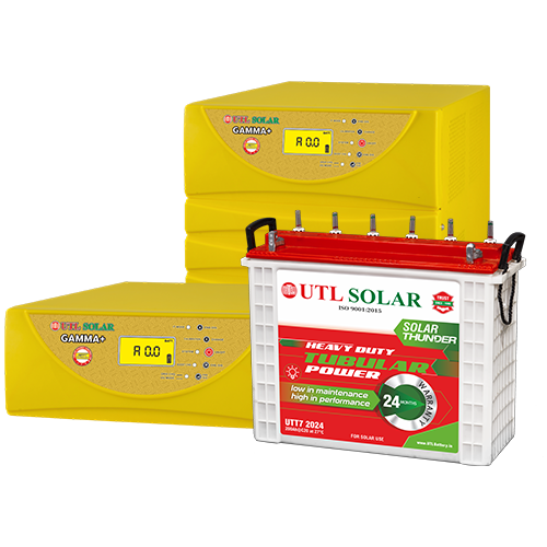 Off grid Solar Inverter