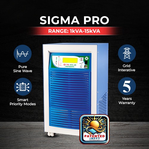 Sigma Pro