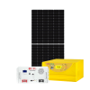 Buy Off-grid Solar System for Home at Best Price in India