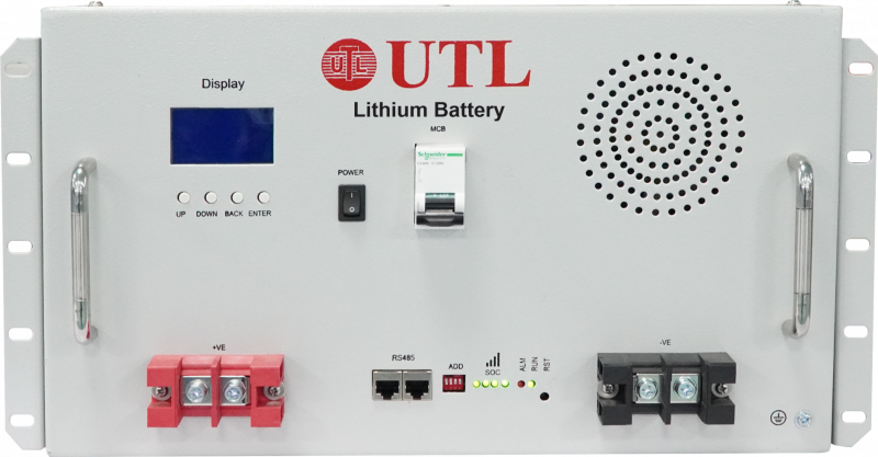 Lithium Battery