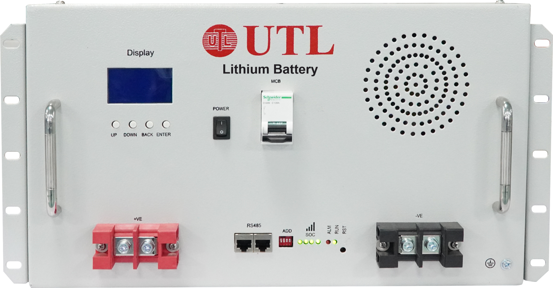 Lithium Battery