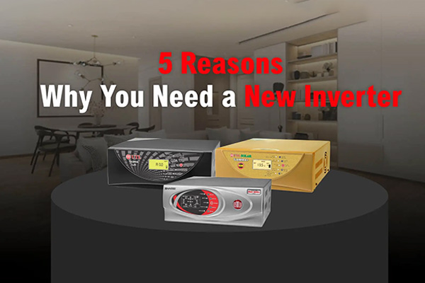 5 REASON WHY YOU NEED INVERTER FEATURE IMAGE