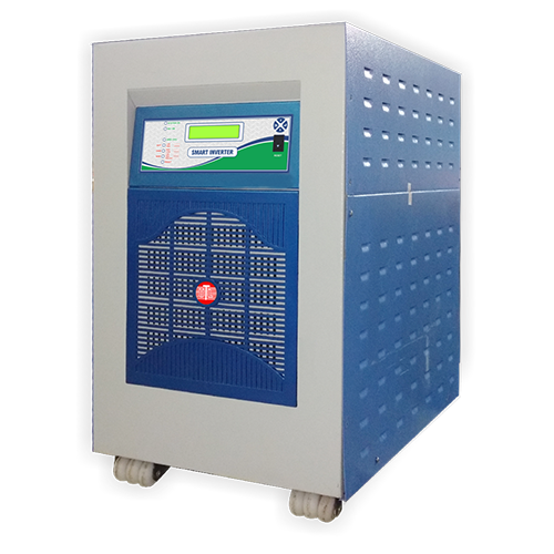 smart inverter
