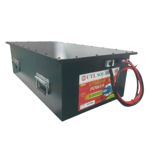 96V100AH battery