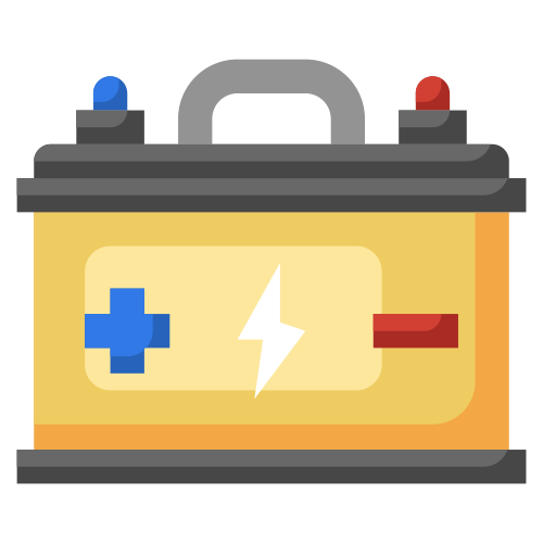 Hybrid Solar Inverter - Future-ready battery compatibility