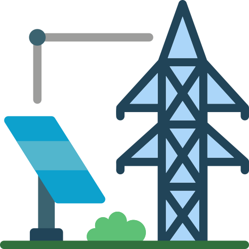 Grid ICON