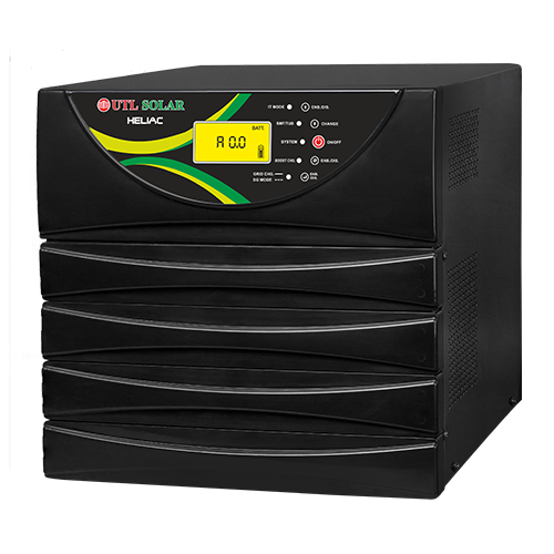 heliac inverter