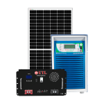 Hybrid Solar System
