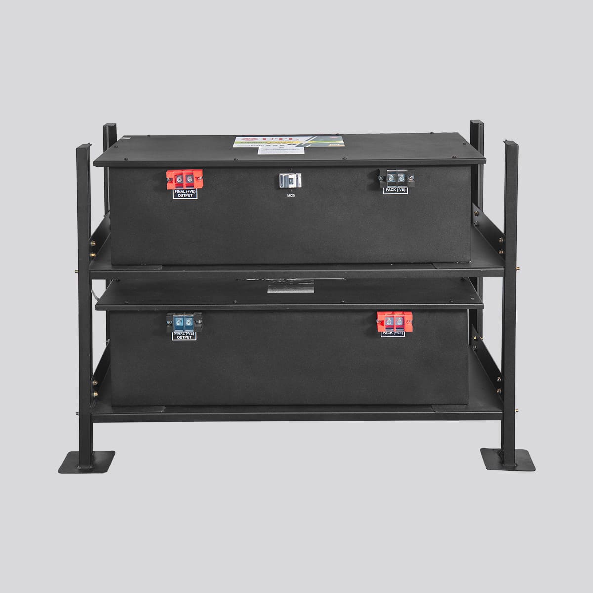 home Lithium 120 v