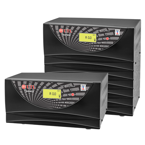 Taqnia home inverter