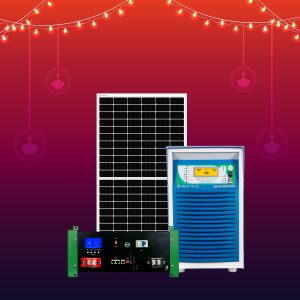 hybrid with lithium battery