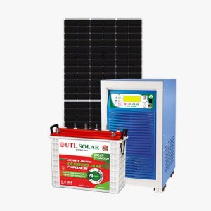 Lead acid battery product main banner