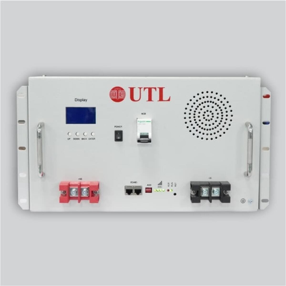 lithium battery