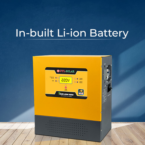 sunlion