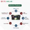 Lithium Battery Advanced Features Image