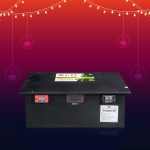 48V 100 AH Battery