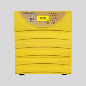 Agalpur UTL Gamma+ 3400 rMPPT Solar Inverter