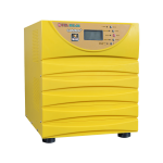 Gamma side view