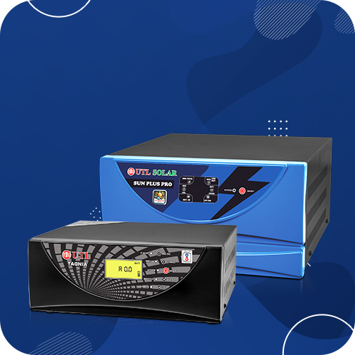 Home inverter