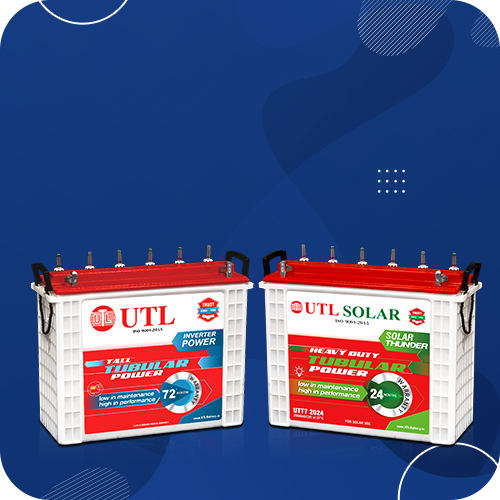 Inverter Battery