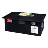 Lithium Side 48V Side View