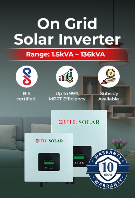 OnGrid Mobile Banner
