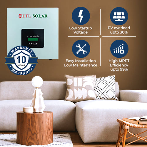Ongrid Inverter (1)