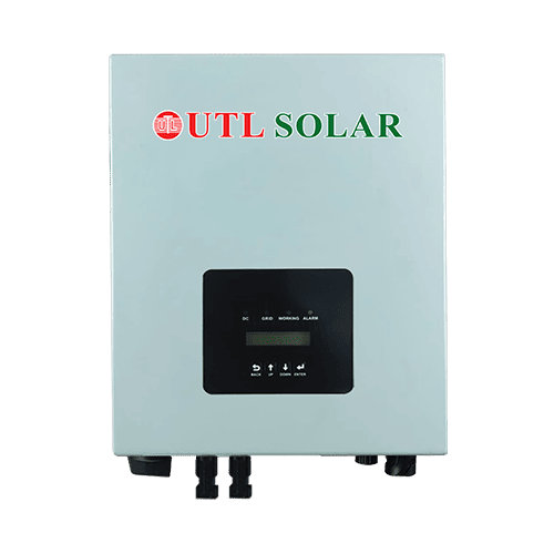 Ongrid