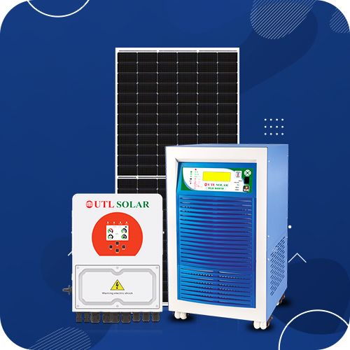Subsidy solar system