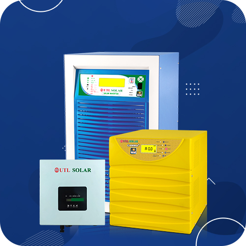 Solar Inverter