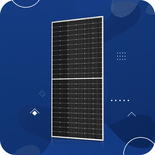 Solar panel