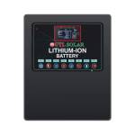 ULIBES-12.8V100AH-LP100-WM