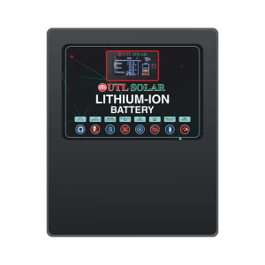 ULIBES-12.8V100AH-LP100-WM
