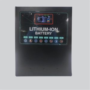 Lithium Ion (LiFePO4/LFP) Battery 12.8V/100Ah - WM