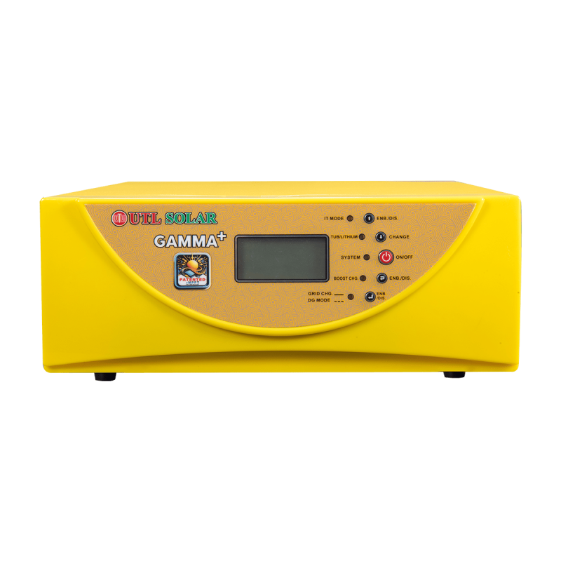 gamma 1kva
