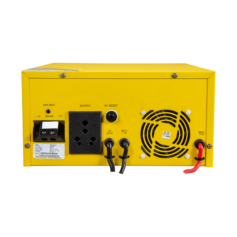 gamma 2kva back
