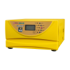 gamma 2kva sideview
