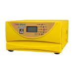 gamma 2kva sideview