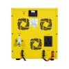 gamma 3kva back