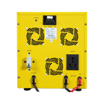 gamma 3kva back
