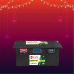 lithium battery